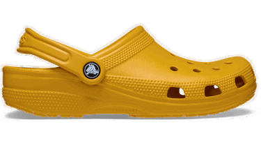 Sneakers og sko Crocs Classic Clogs 36 Gul | 10001-7DR, 0