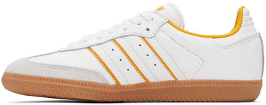 Sneakers og sko adidas Originals Samba OG Hvid | IH5582, 2