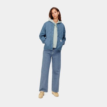 Jeans Carhartt WIP Simple Pant Mørkeblå | I030486_01_60, 2