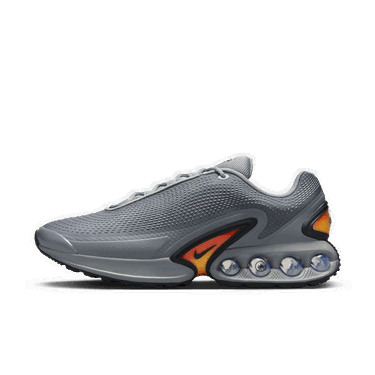 Sneakers og sko Nike Air Max Dn Particle Grey Grå | DV3337-004, 3