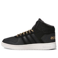 Hoops 2.0 Mid