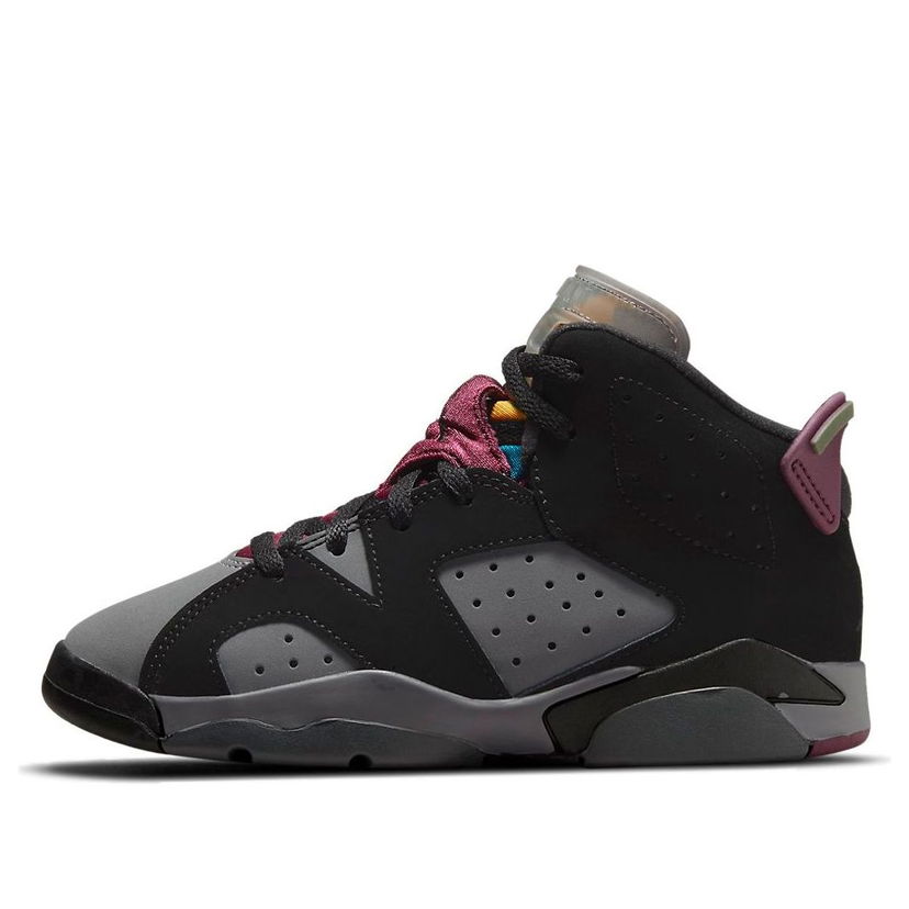 Sneakers og sko Jordan Air Jordan 6 Retro Flerfarvet | 384666-063