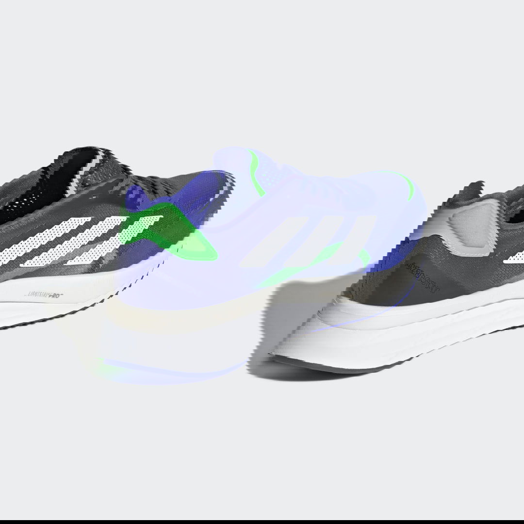 Sneakers og sko adidas Performance Boston 10 Blå | FZ2498, 1