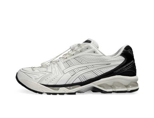 Løbe Asics UNAFFECTED x ASICS Gel-Kayano 14 "Bright White" Hvid | 1201A922-100