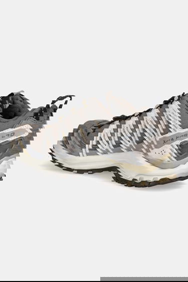 Sneakers og sko Salomon Salomon XA PRO 3D Suede Grå | L47792000, 2