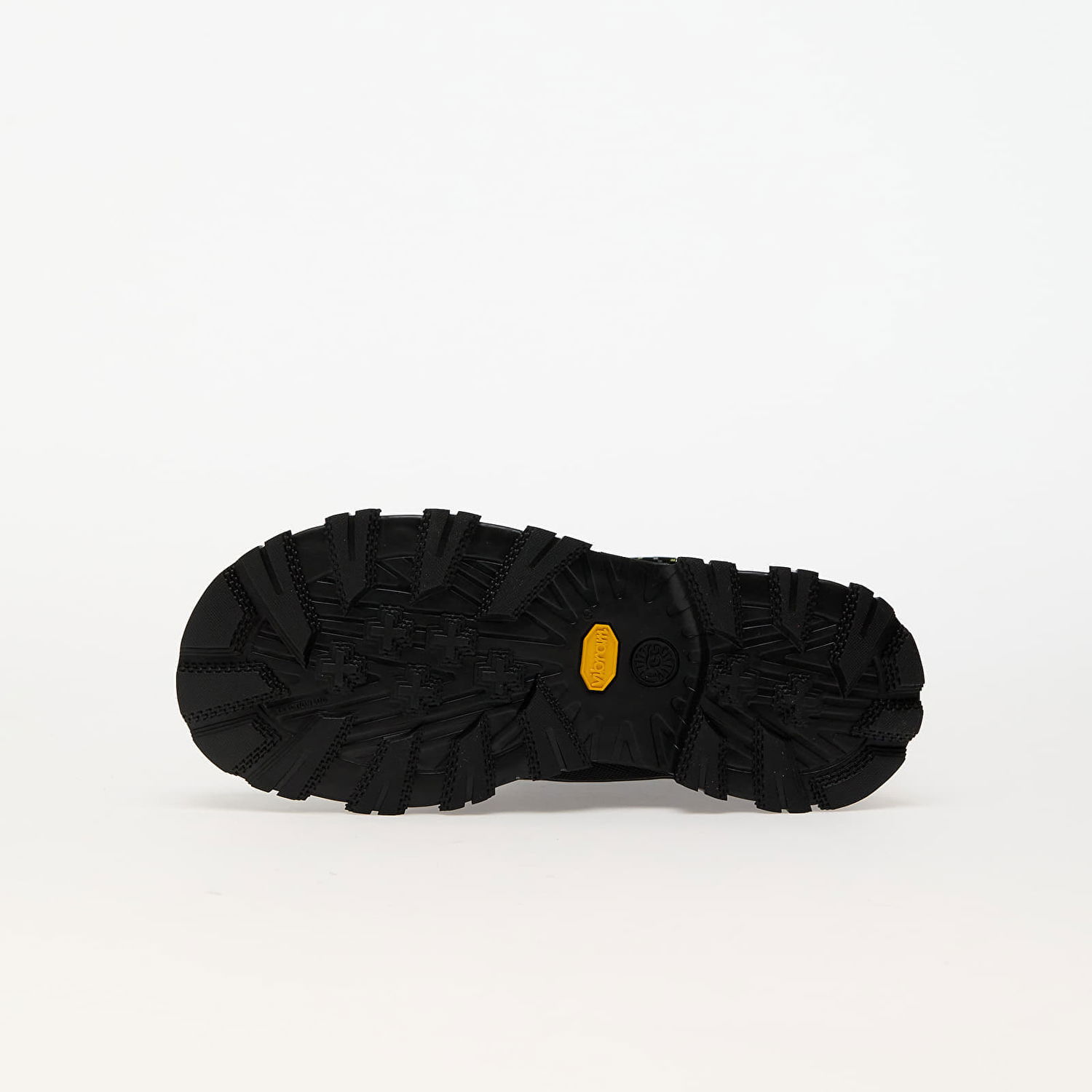 Sneakers og sko UGG Metropeak Boots Sort | 1161890-BLK, 1