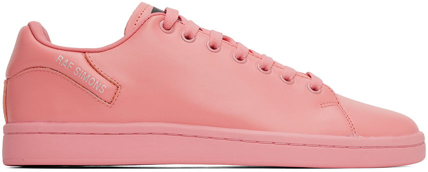 Sneakers og sko RAF SIMONS Orion Lyserød | HR760003L, 0