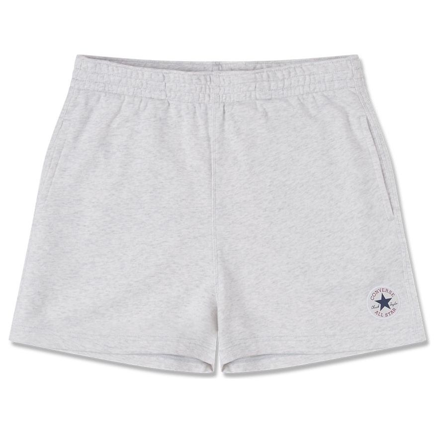 Shorts Converse Retro Chuck Shorts Grå | 10025891-A02, 0
