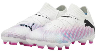 Sneakers og sko Puma Future 7 Pro Hvid | 107707-01, 4