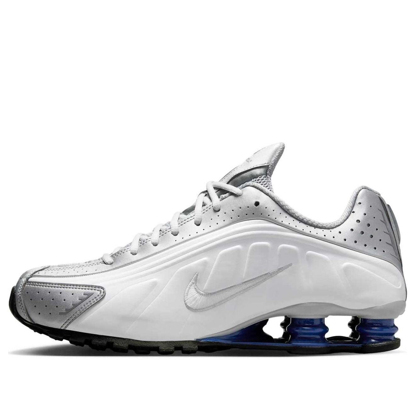 Sneakers og sko Nike Shox R4 Hvid | HQ1988-102, 0
