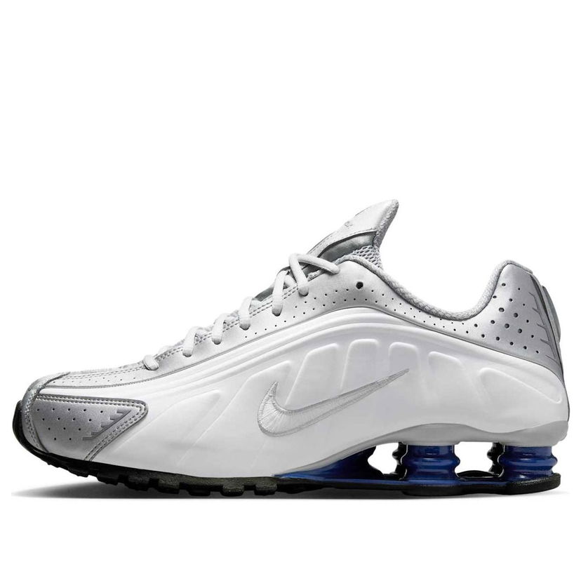 Sneakers og sko Nike Shox R4 Hvid | HQ1988-102