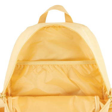 Rygsæk Converse Converse Backpack with Pencil Case Gul | 9A5518-Y5C, 4