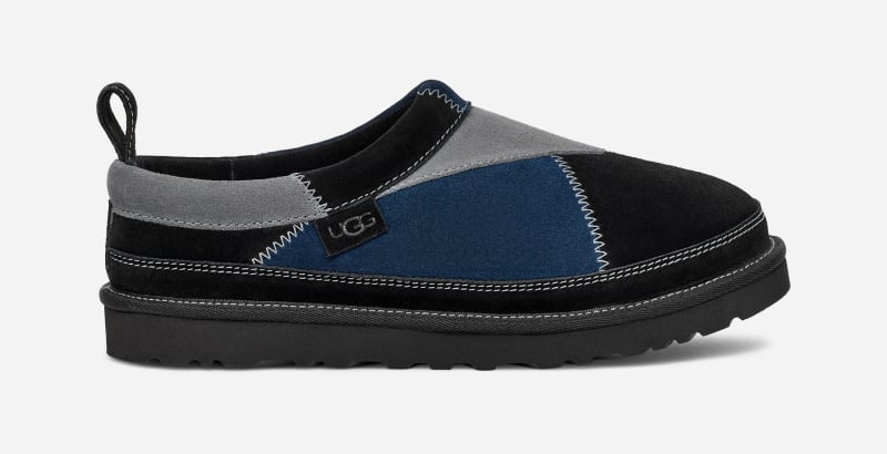 Sneakers og sko UGG ® Tasman ReImagined for Sort | 1166031-BLKM