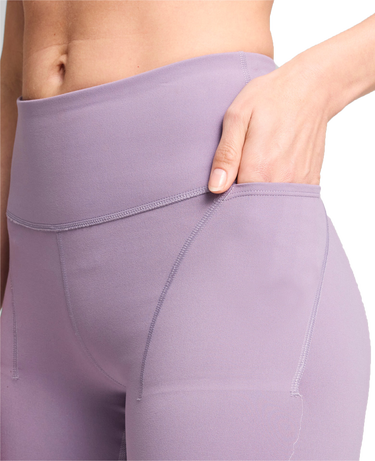Leggings Puma CLOUDSPUN SOFT HW FL TIGHT Lilla | 525771-30, 1