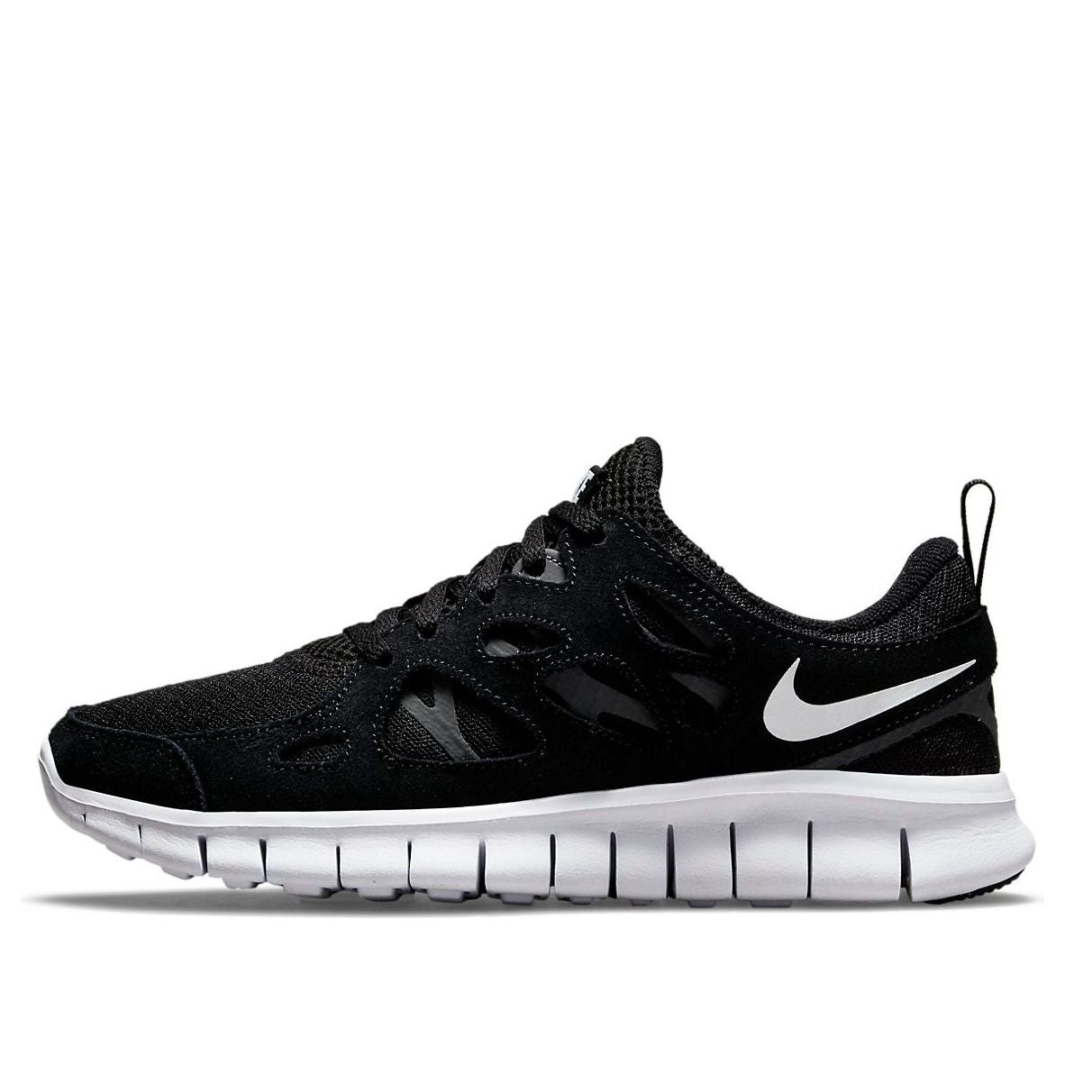 Sneakers og sko Nike Free Run 2 Sort | DD0163-004, 0