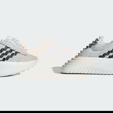 Sneakers og sko adidas Performance Grand Court Platform Beige | IE3620, 0