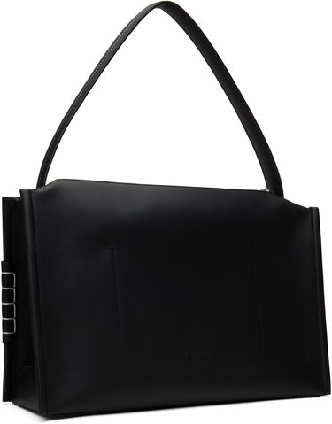Mulepose JW Anderson JW Anderson Large Loafer Shoulder Bag Sort | HB0717-LA0360, 2