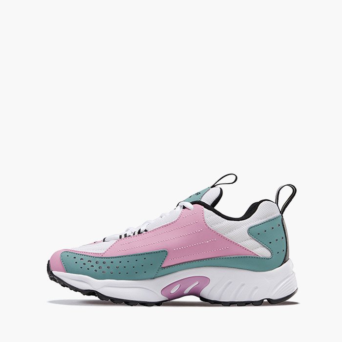 Sneakers og sko Reebok DMX Series 2200 W Lyserød | EF3012, 1
