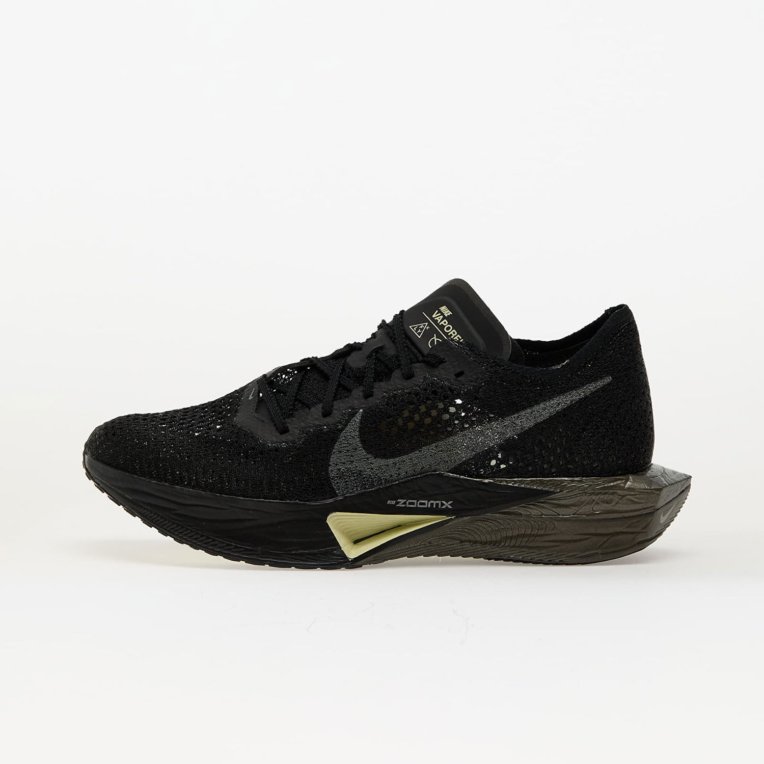 Sneakers og sko Nike Zoomx Vaporfly Next% 3 Fk Sort | HV6351-001, 0