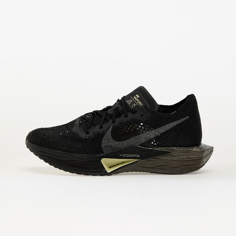Sneakers og sko Nike Zoomx Vaporfly Next% 3 Fk Sort | HV6351-001