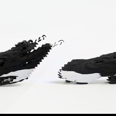 Sneakers og sko Reebok Instapump Fury OG Sort | DV6985, 0