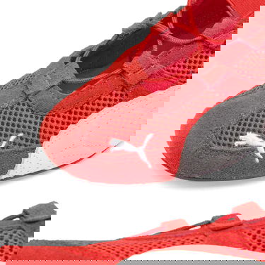 Sneakers og sko Puma Speedcat Summer Rød | 403589-02, 3