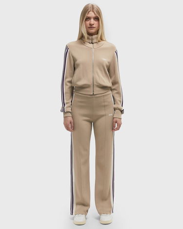 Bukser Autry Track Pants with Side Stripes Beige | PAPWB8KT, 2