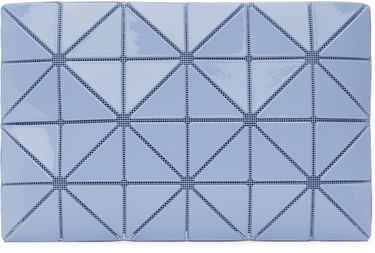 Tegnebog BAO BAO ISSEY MIYAKE BAO BAO ISSEY MIYAKE Lucent One-Tone Pouch Blå | BB56AG625, 0