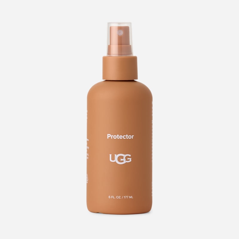 Skopleje UGG Protector and Cleaner Spray O/S 6 fl. oz. (177 ml) Brun | 1171600-NA, 0