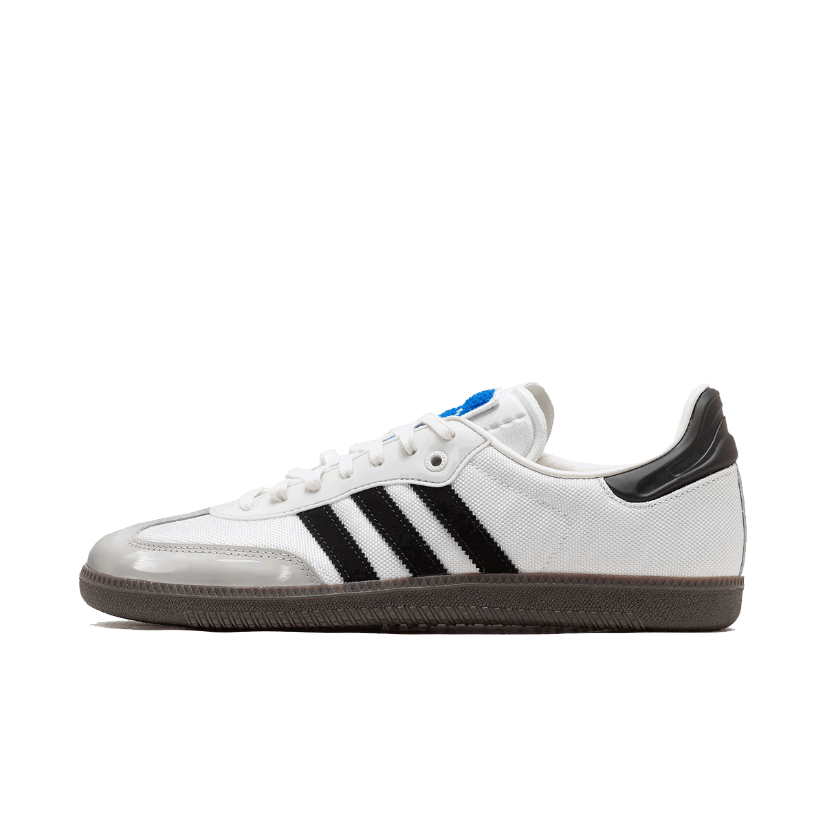 Sneakers og sko adidas Originals BSTN x adidas Samba "White" Hvid | IE0168, 0