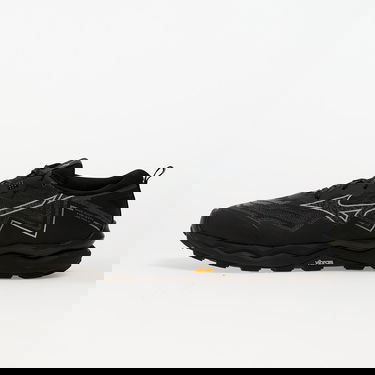 Sneakers og sko Mizuno Wave Daichi 9 GTX Sort | J1GJ255601, 0