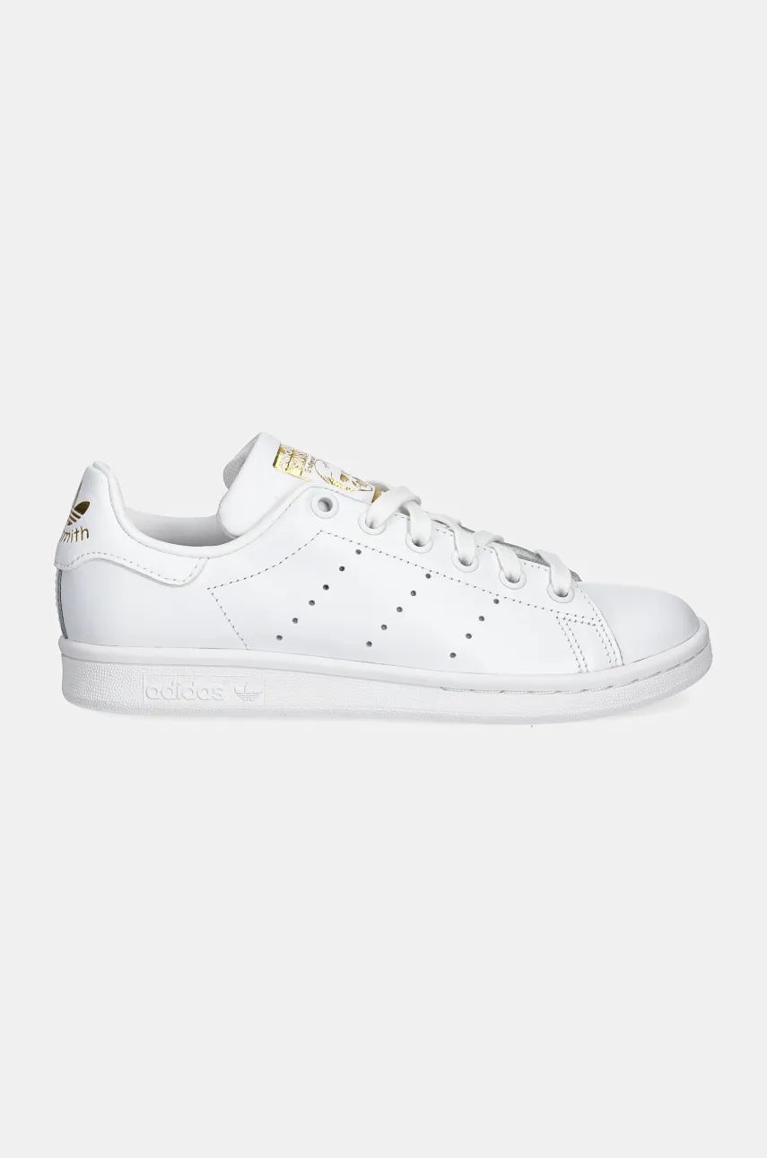 Sneakers og sko adidas Originals Stan Smith Hvid | F36575, 1