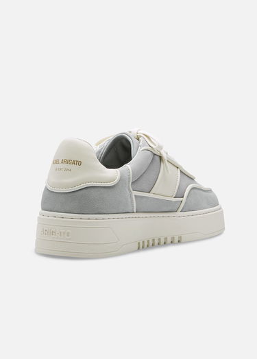 Sneakers og sko AXEL ARIGATO Orbit Grå | F3224004, 3