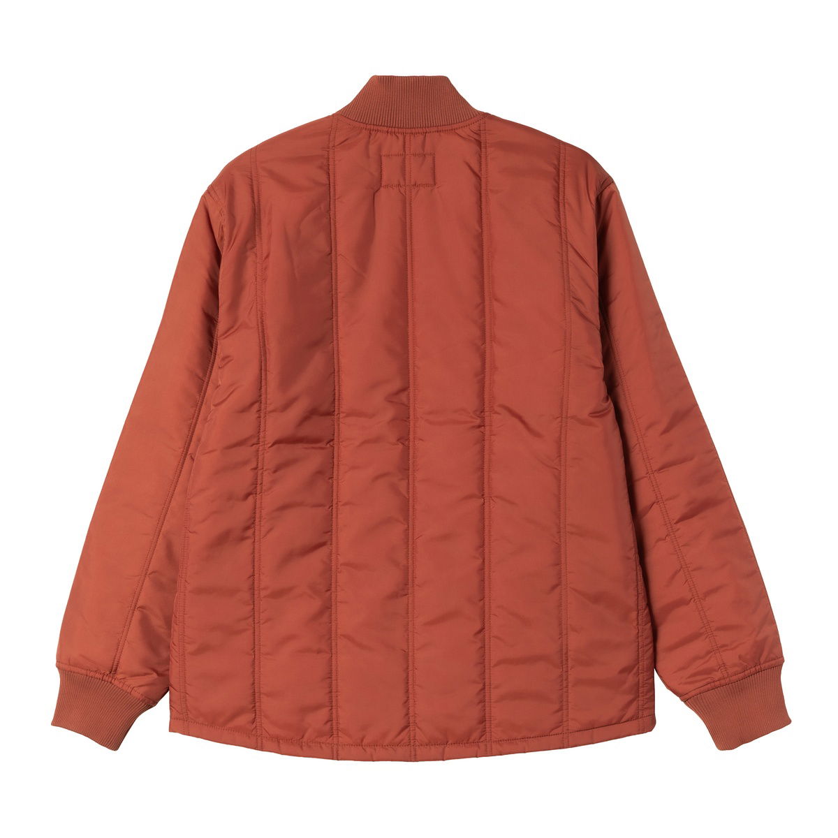 Bomberjakke Carhartt WIP Lachlan Liner Jacket Rød | I034385_9, 1