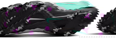 Sneakers og sko Nike PHANTOM GX PRO DF FG Flerfarvet | dd9465-300, 1