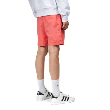 Shorts adidas Originals ADV Cargo Short Rød | HF4798, 2