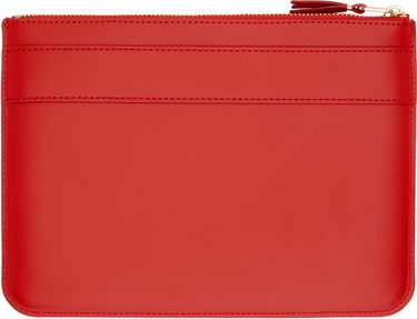 Tegnebog Comme des Garçons COMME des GARÇONS Big Bow Pouch Sort | SA5100BB, 2