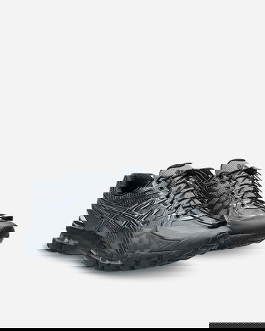 Sneakers og sko Asics Unaffected x GEL-KAYANO 20 Sort | 1203A529-020, 2