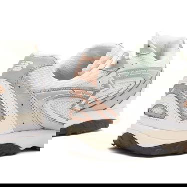 Sneakers og sko New Balance 204 Hvid | U204LSWA, 4