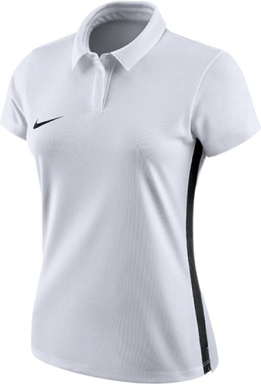 Polo skjorte Nike Dry Academy18 Polo Hvid | 899986-100, 0