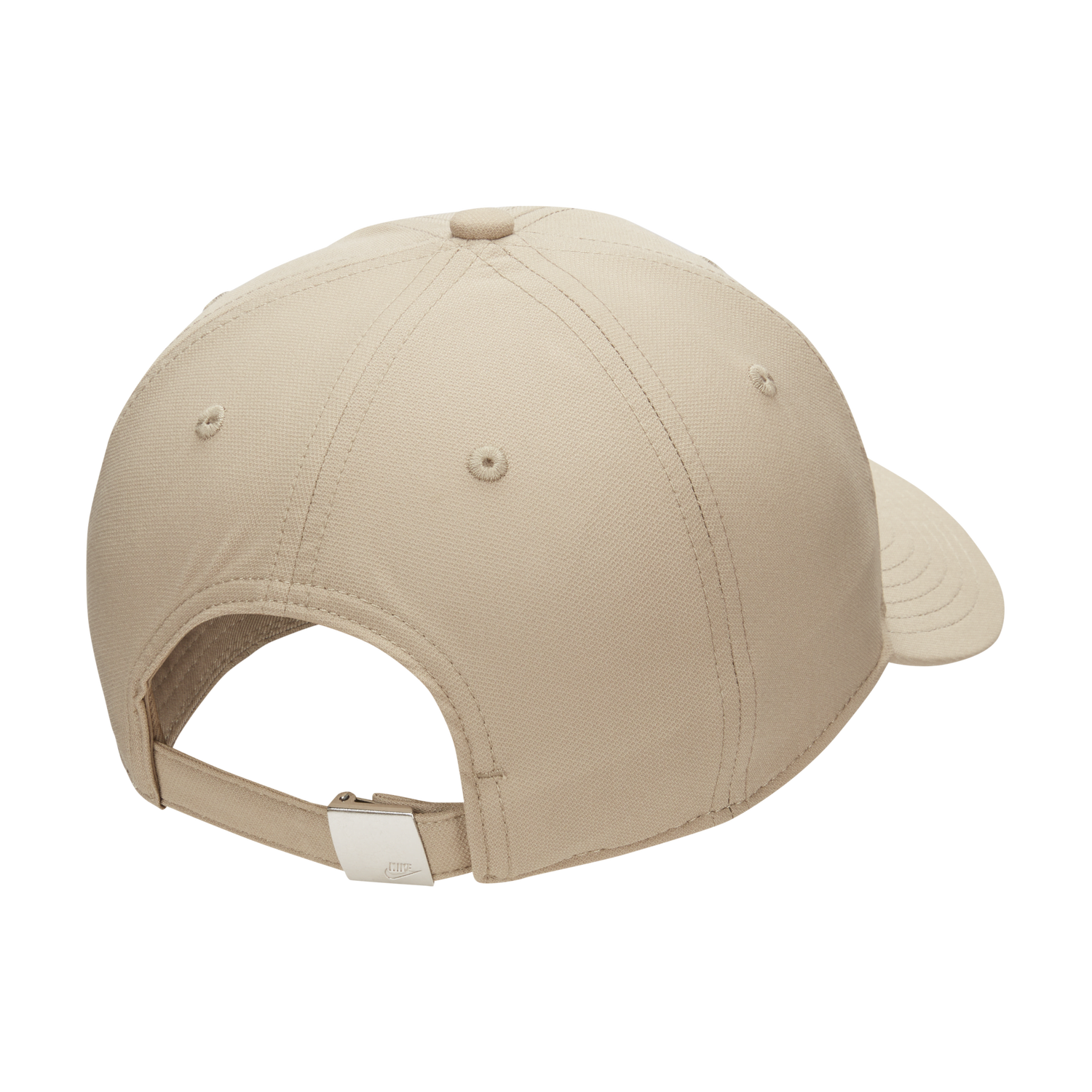 Kasket Nike Dri-FIT Club Beige | FB5371-247, 1