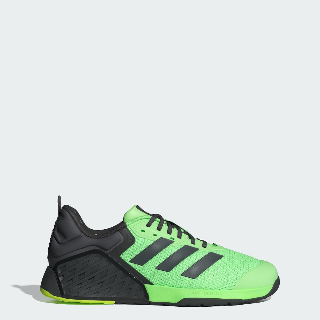 Sneakers og sko adidas Performance Dropset 3 Grøn | JR1668, 0