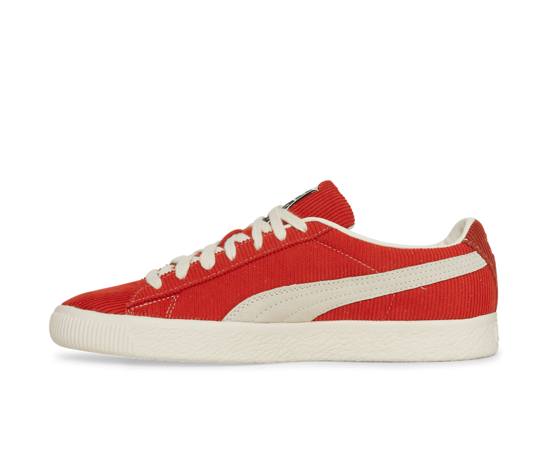 Sneakers og sko Puma Butter Goods Basket Vintage Rød | 381099 02, 0