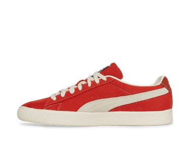 Sneakers og sko Puma Butter Goods Basket Vintage Rød | 381099 02, 0