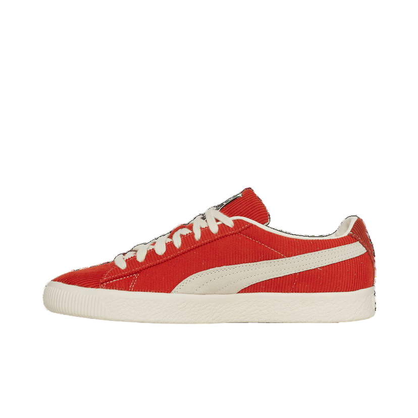 Sneakers og sko Puma Butter Goods Basket Vintage Rød | 381099 02