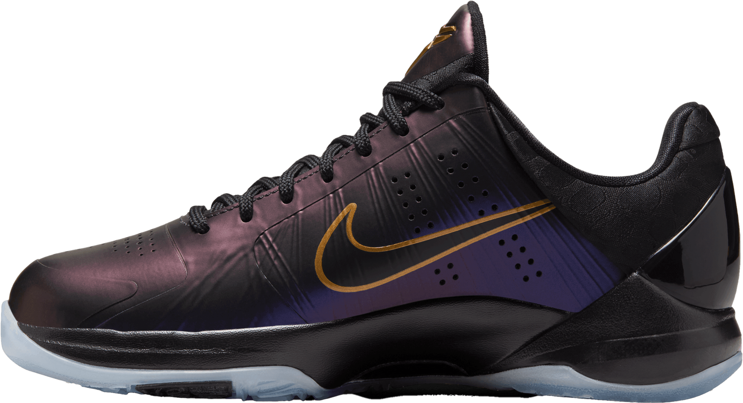Sneakers og sko Nike Kobe V Lilla | HM3753, 1