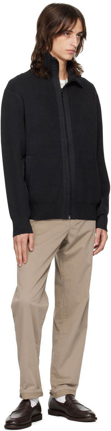 Bukser rag & bone Standard Chino Trousers Beige | MBW24P7017T3ML, 3