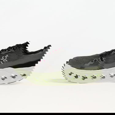 Sneakers og sko On Running Cloudeclipse W Sort | 3WD30092551, 0