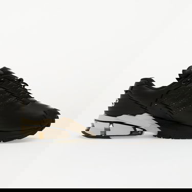 Sneakers og sko Y-3 A3 Control Black/ Black/ Talc Sort | JQ2424, 2