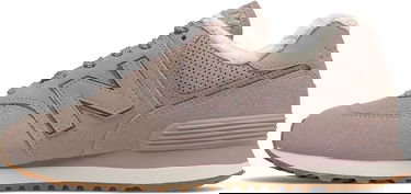Sneakers og sko New Balance 574 Lyserød | wl574-lw2, 0